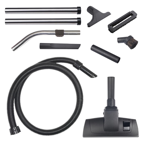 Numatic Verpakte stofzuigerkit AS0