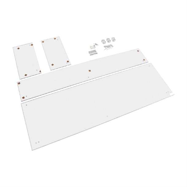 Polar Replacement Glass Kit incl Fixing for GD875 GD875-A
