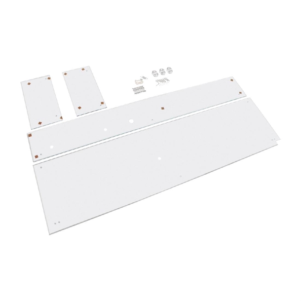 Polar Replacement Glass Kit incl Fixing for GD876 GD876-A