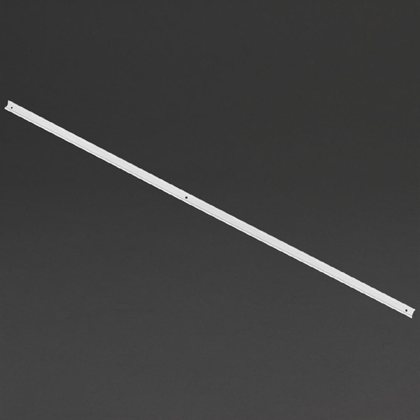 Polar Label Plate Clip for GH269