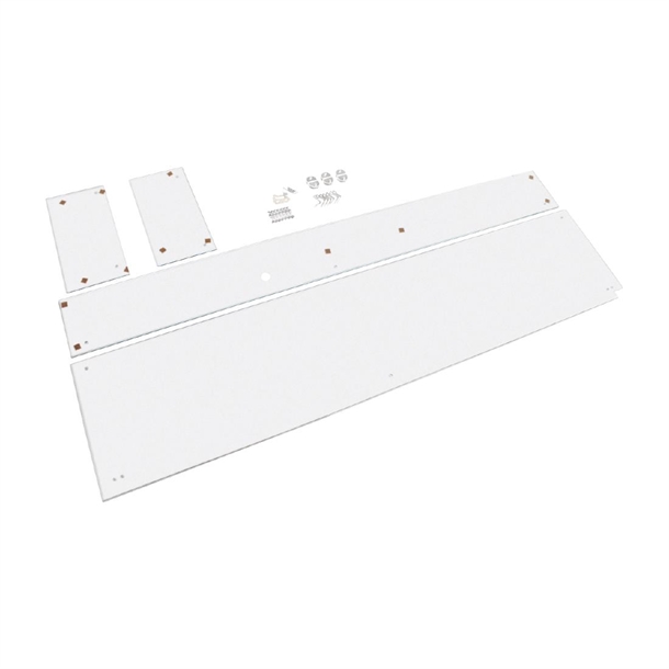 Polar Replacement Glass Kit incl Fixing for GD877 GD877-A