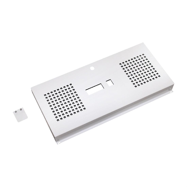 Polar Front Panel & Bracket for DM075