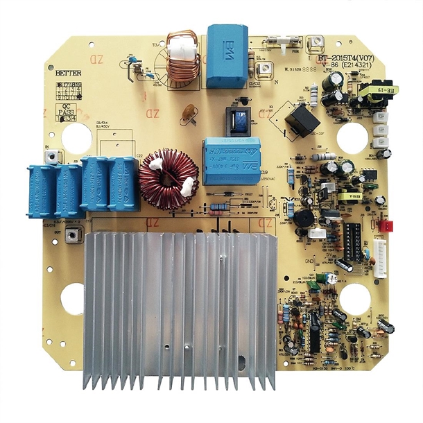 Apuro Front PCB for Mainboard for GF239-03/04 GF239-A-04