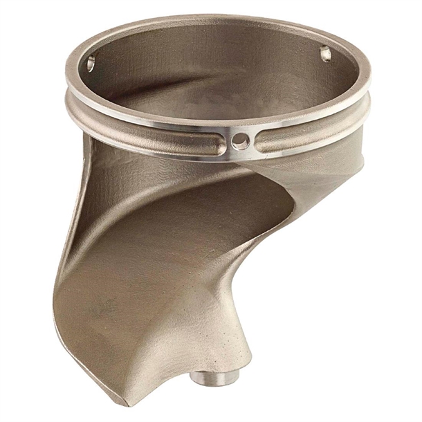 Santos Top Screw Seal for CN990 (B2B)