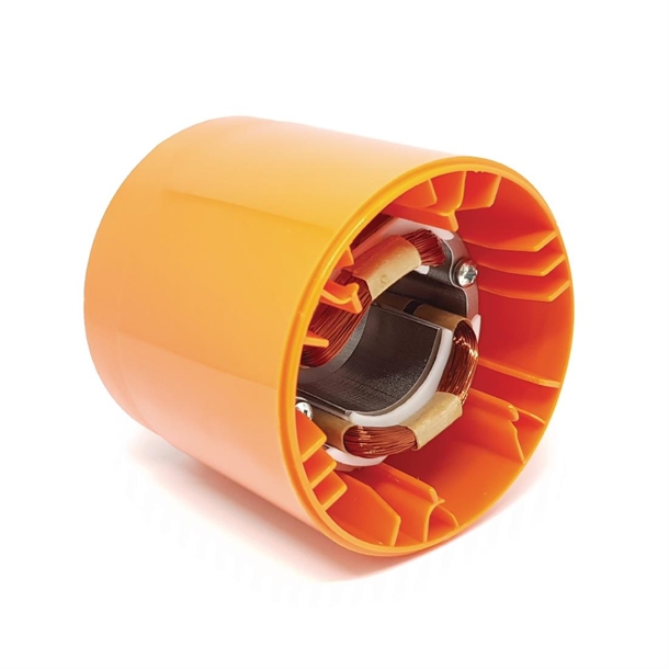 Dynamic 230V Stator 9820 for CF008 CF009 CF010 (B2B)