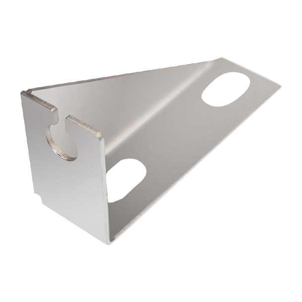 Polar Up Hinge Left tbv CW197 CW198