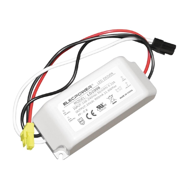 Polar LED Transformer for CW197 CW198 GH506 CW198-A