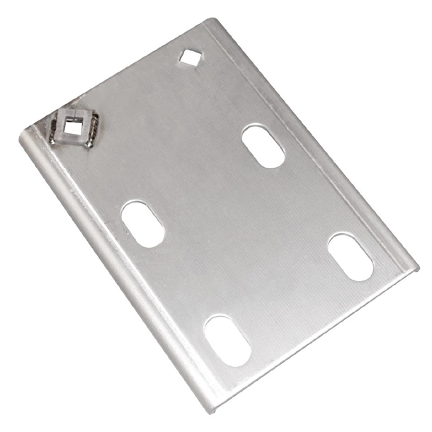 Polar Down Hinge for CW197 CW198 CW198-A