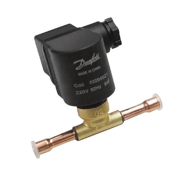 Polar Solenoid Valve for DA994 DA995 DA996 DA997 DL916 DL917 G599 G600 GL181
