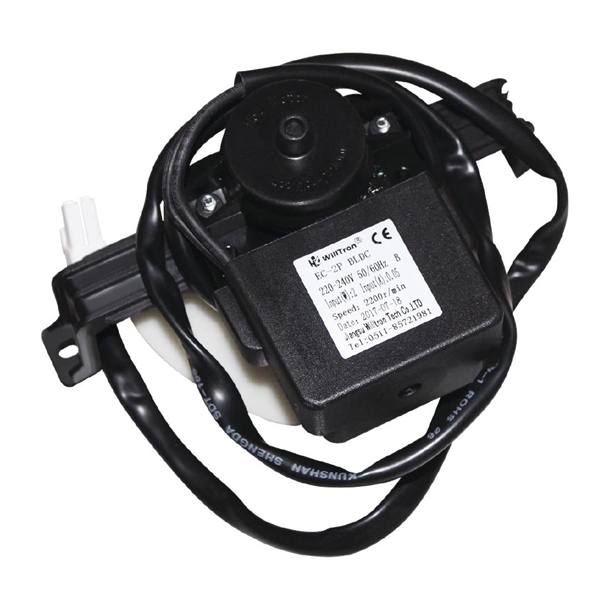 Polar Circuit Fan (EC-2P/L=900) for CK490-A CK491-A CK492-A CT423-4 DA546-9