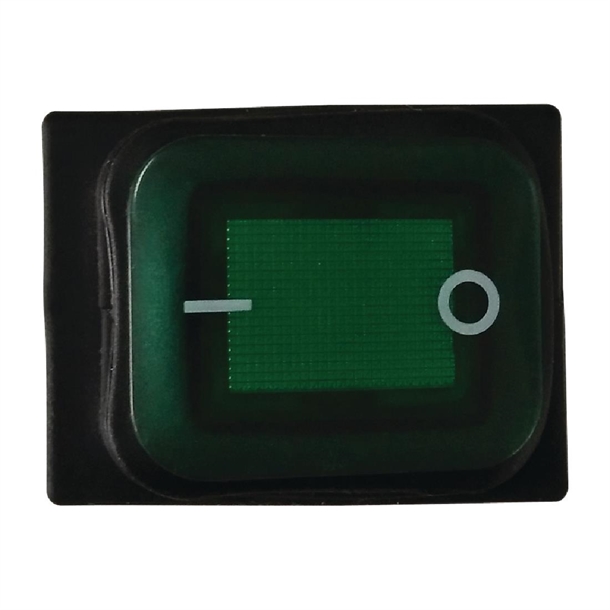 Buffalo Power Switch tbv CP793
