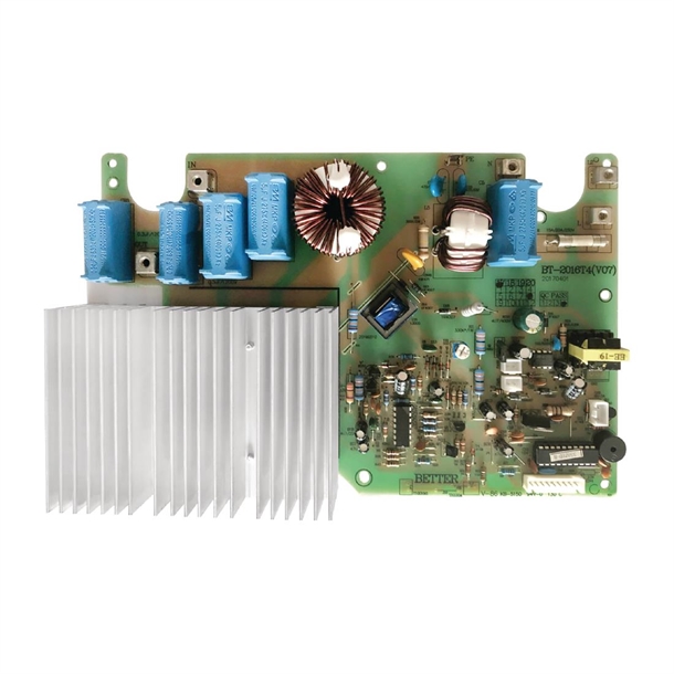 Apuro PCB for CP793 CT012 CP793-A