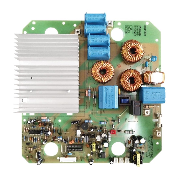 Buffalo PCB-Ersatzteil für CP799 Induktionskochfeld
