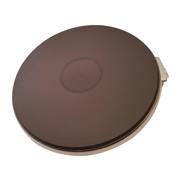 Hotplate 2kW Fits - GM790 (NP4H) - PLHT02000