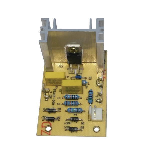Buffalo PCB tbv CR836 DR825