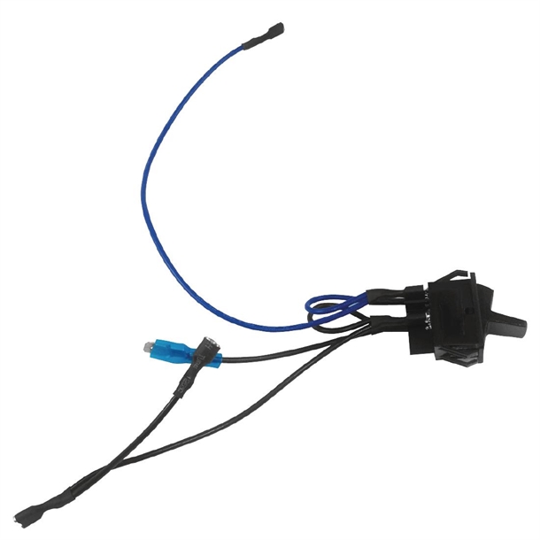 Buffalo Power Switch tbv CR836 DR825