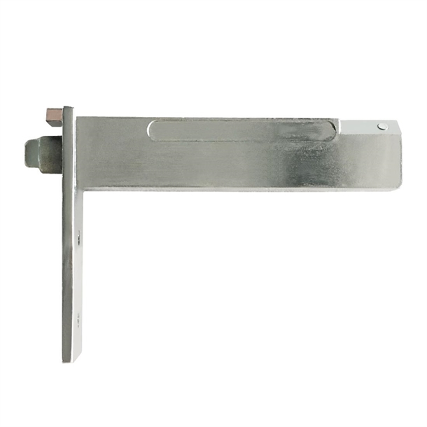 Vogue Buffalo Upper Door Hinge CP829 UA001 UA002 UA003 UA004 UA005 UA006 UA007