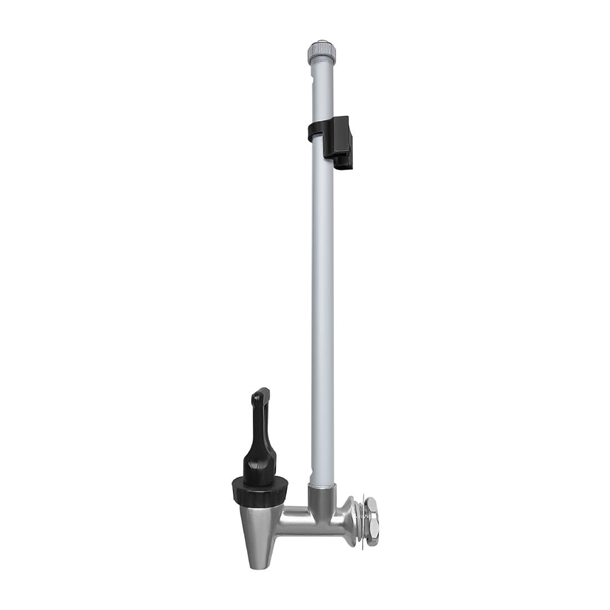 Buffalo Tap for CN295