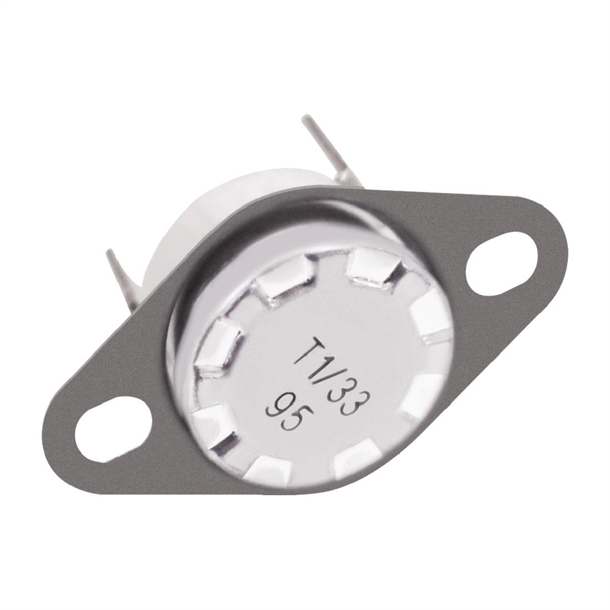 Thermostat Buffalo T1/33 95 °C