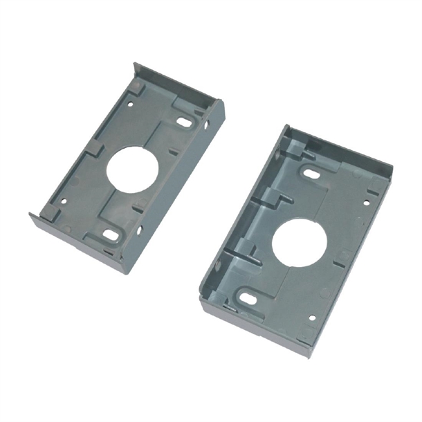 Polar Plastic Housing for Middle Bridge (Set 2) for GH507 U634 U635