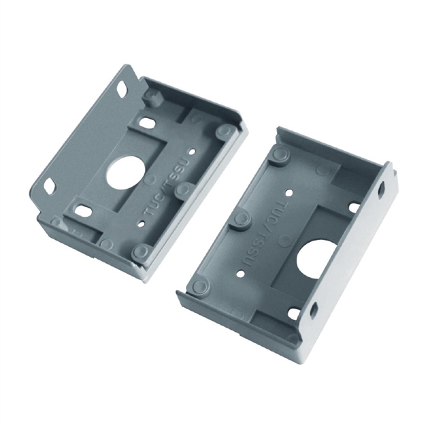 Polar Plastic Housing for Middle Bridge (set 2) for GD882&nbsp;GD883 GD882-A GD883-A