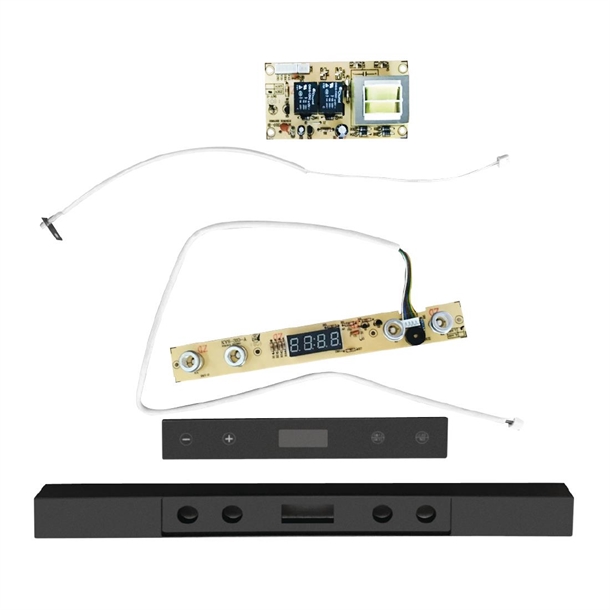 Buffalo Control Panel Set tbv CS950