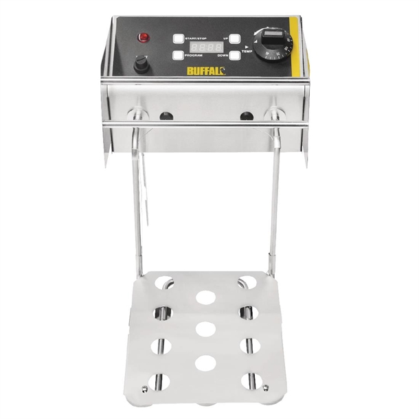 Buffalo Complete Fryer Head for GH124 GH125 (B2B)