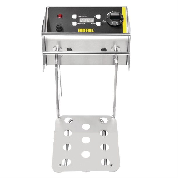 Buffalo Complete Fryer Head for GH126 GH127 (B2B)