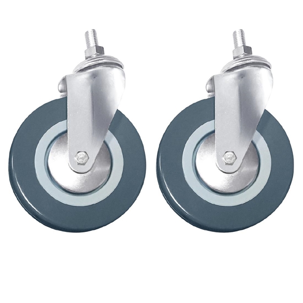 Vogue Standard Castors for U376 (Pack 2)