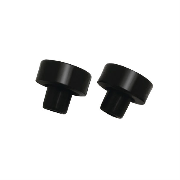 Buffalo Pulley (set 2) tbv CT014