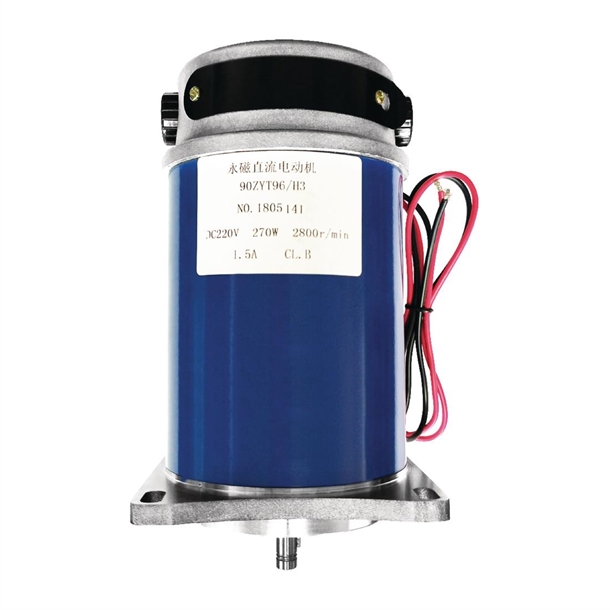 Buffalo Motor tbv CP921 DB266