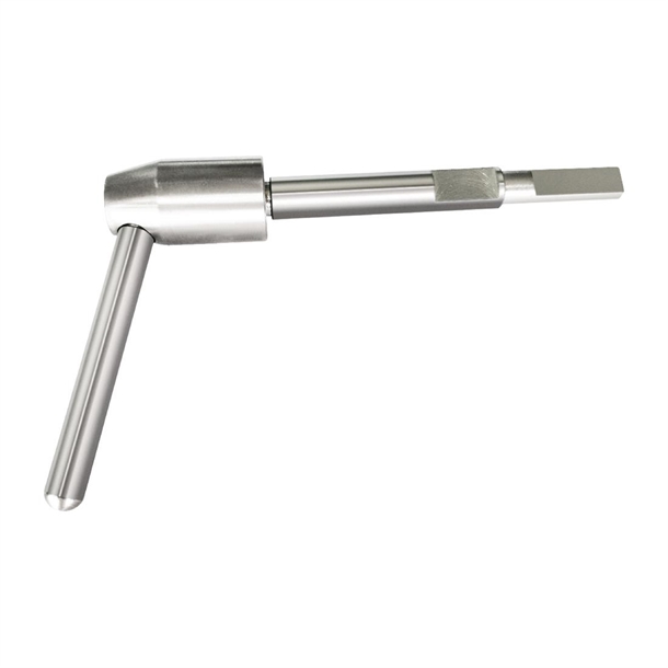 Apuro Handle Assembly for CP921 DB266