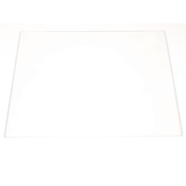 Buffalo Oven Door Glass for CW864
