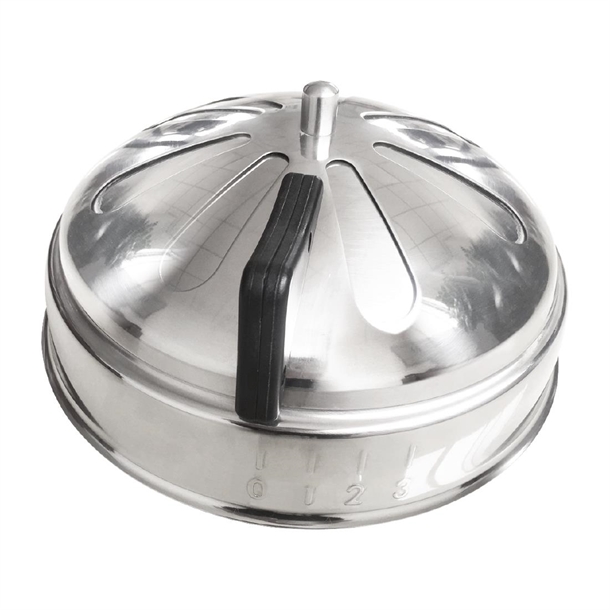 Buffalo Top Vent for DR826
