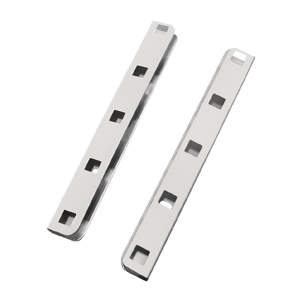 Polar GN-Strip Side Support Bar Right & Left (178(L) x 41(W) x 9(H) mm) for G603