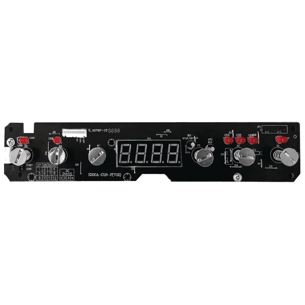 Caterlite Right Control Panel for DF824 (B2B)