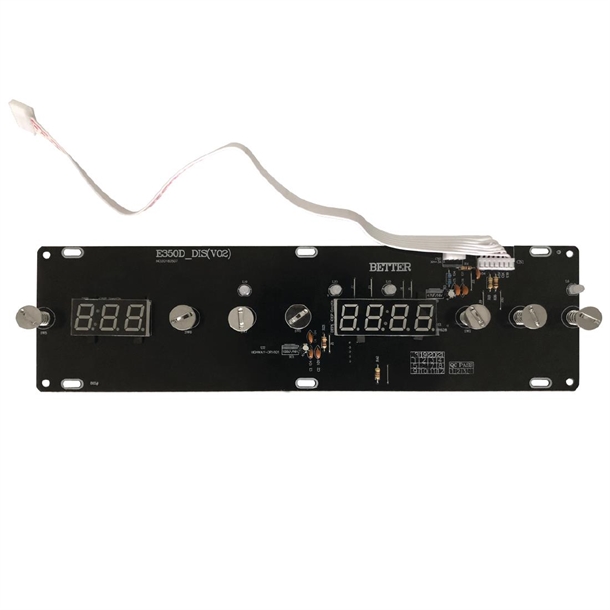Apuro Control Panel for DF825