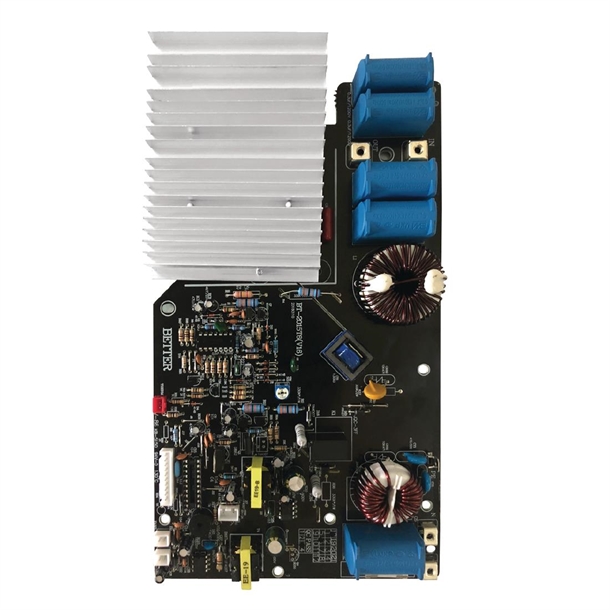 Apuro Mainboard for DF825