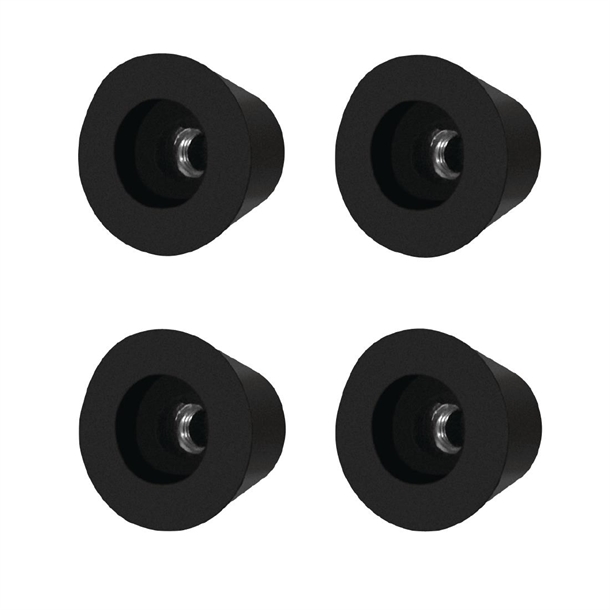 Buffalo Feet (Set 4) for DF825