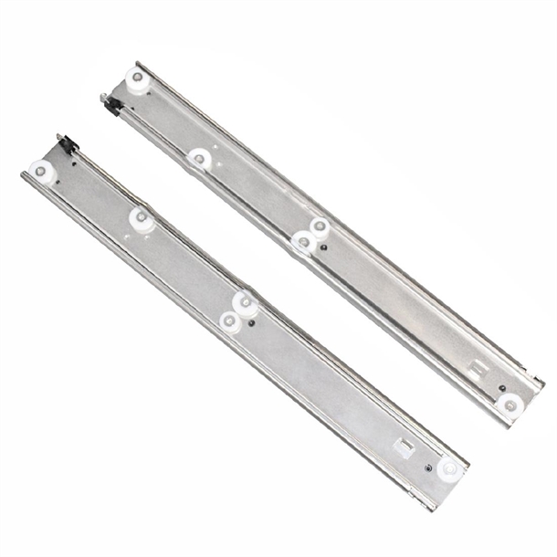 Polar Drawer Guide Set (Left & Right) for GD873-A-02 GD874-A-02