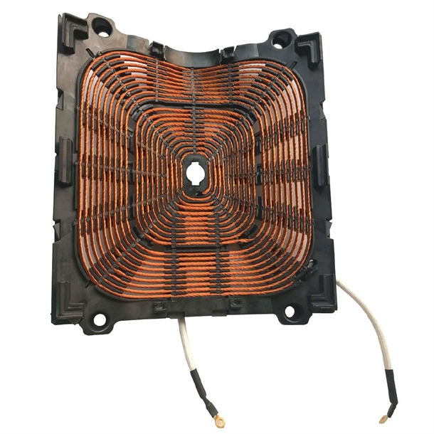 Buffalo Heating Coil for CP793 CT012