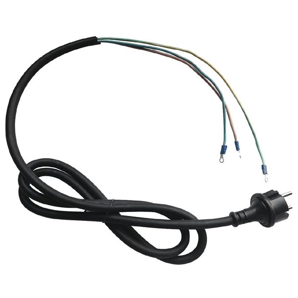 Buffalo UK Power Cord Assembly for CP793 CT012