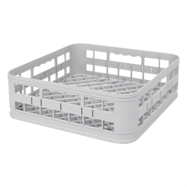 Buffalo Glasswasher Open Basket for DW464