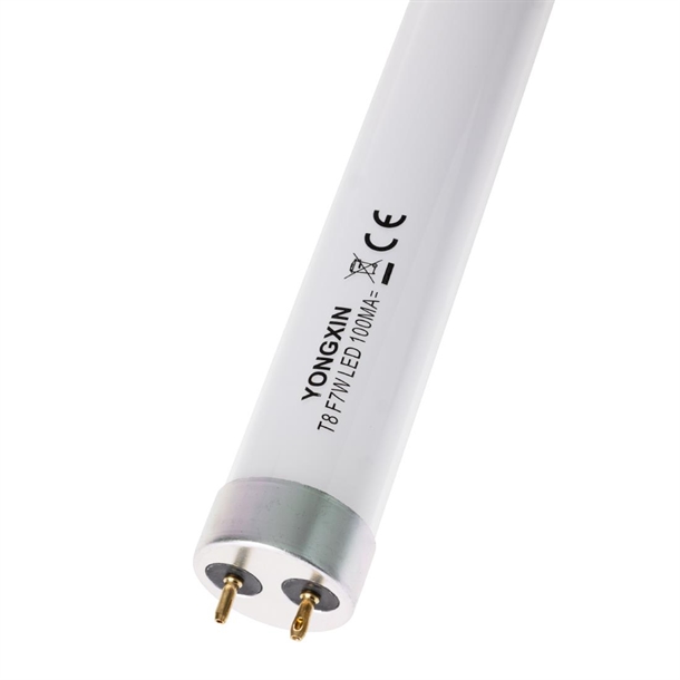 Eazyzap Spare Tube T8 F7W - AJ637 - Nisbets
