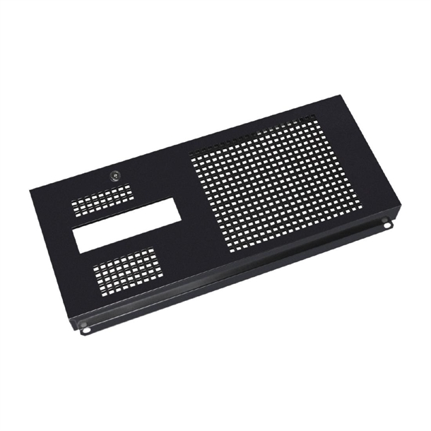 Polar Front Panel for GJ447 GJ447-A (From 5553-AU)