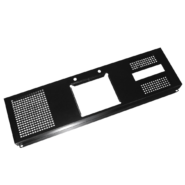 Polar Front Panel for GJ449 GJ449-A (From 5923-AU)