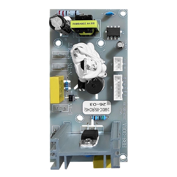 Buffalo PCB for CY140 CY141