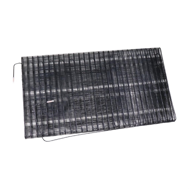 Polar Condenser for CM287-02 (After 5079497-UK)