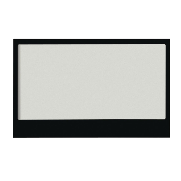Polar Top Glass for DB950 UA060 DB950-A