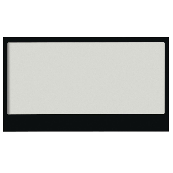 Polar Top Glass for DB959-A UA063-A
